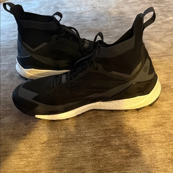 Adidas Terrex Free Hiker 2 - Picture 5 of 5